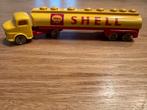 Lego jaren ‘60 vrachtwagen Shell, Ophalen of Verzenden, Zo goed als nieuw, Bus of Vrachtwagen