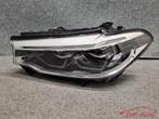 BMW G30 G31 ADAPTIVE LED LINKS KOPLAMP ORIGINEEL, Gebruikt, -, -, Ophalen of Verzenden
