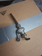 Zundapp everbest benzine kraantje origineel, Fietsen en Brommers, Brommeronderdelen | Zundapp, Ophalen of Verzenden, Gebruikt