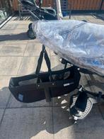 Bugaboo Donkey 2 Diesel detaiks compleet, Ophalen, Gebruikt, Combiwagen, Duowagen