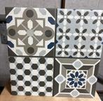 Te koop 35 Ikea Mallsten tegels met ondertegels, Ophalen, 60 cm of meer, Keramiek, Zo goed als nieuw