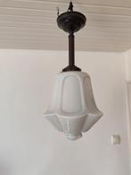 Art deco lamp, Antiek en Kunst, Ophalen of Verzenden