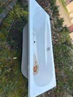 Gratis Gebruikt ligbad - opknapper, Doe-het-zelf en Verbouw, Sanitair, Ophalen, Gebruikt, Bad