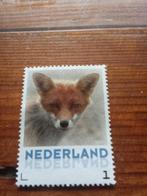 Vos, Ophalen of Verzenden