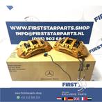 C63 E63 CLS63 GT63 AMG CARBON KERAMISCHE REM A1974210798 / A, Gebruikt, -, Ophalen of Verzenden, -