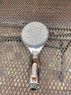 Grohe douchekop met verschillende standen - Zo goed als nieu, Ophalen of Verzenden, Gebruikt, Chroom, Douche