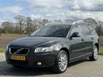 Volvo V50 2.5 T5 AWD AUT SUMMUM 2009 LTD ED LEDER DYNAUDIO X, Euro 5, Gebruikt, 700 kg, 2521 cc