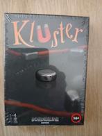 Kluster: Magnetisch behendigheidsspel (nieuw in folie), Een of twee spelers, Ophalen of Verzenden, Nieuw, Borderline Editions