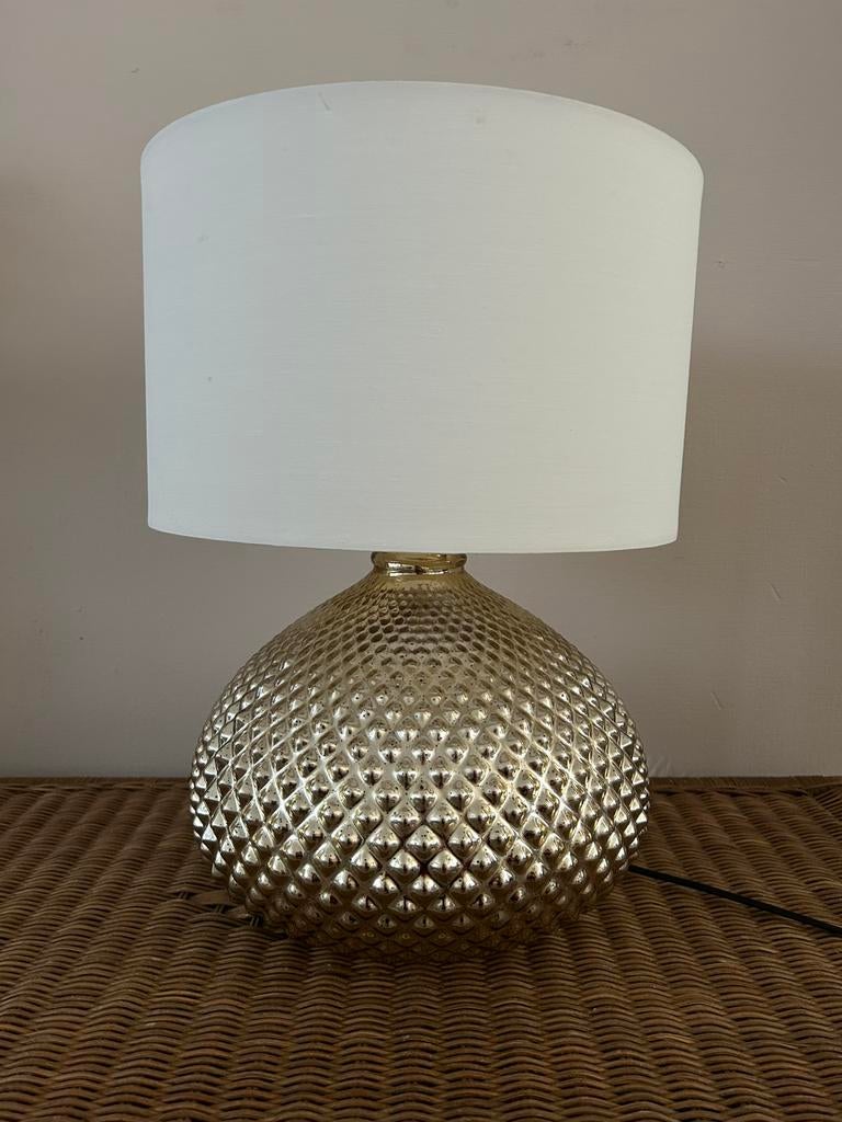 Prachtige lamp eyecatcher! 50 cm hoog., Ophalen of Verzenden, Zo goed als nieuw, 50 tot 75 cm
