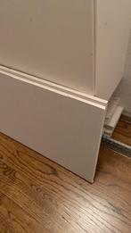 GRATIS Restant gipsplaat, Ophalen, Nieuw, Overige materialen, Minder dan 20 mm