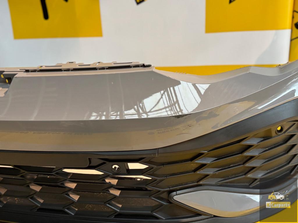 GOLF 8 VIII GTI CLUBSPORT Voorbumper 5H0807221D, Auto-onderdelen, Info@fabrikant.eu, Ophalen of Verzenden, Bumper, Fabrikant BV