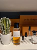 Dior Vanilla Diorama sample/tester/decant, Ophalen of Verzenden, Zo goed als nieuw