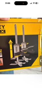 Stanley FatMax TradeLift - 2 stuks, Ophalen of Verzenden, Zo goed als nieuw