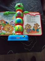 Fischerpricemuziek boekje, Ophalen of Verzenden, Zo goed als nieuw, Overige typen, Met geluid