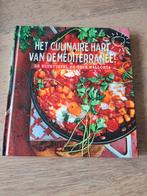 Aviko kookboek 11 - het culinaire hart van de mediterranee, Ophalen of Verzenden, Zo goed als nieuw, Spanje