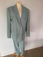 Jane lushka pak zachtgroen mt M, Kleding | Dames, Ophalen of Verzenden, Zo goed als nieuw, Maat 38/40 (M)