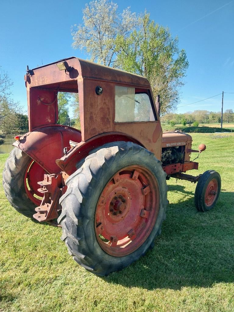 Volvo BM 350, Zakelijke goederen, Overige merken, Gebruikt, Tot 2500, Ophalen of Verzenden