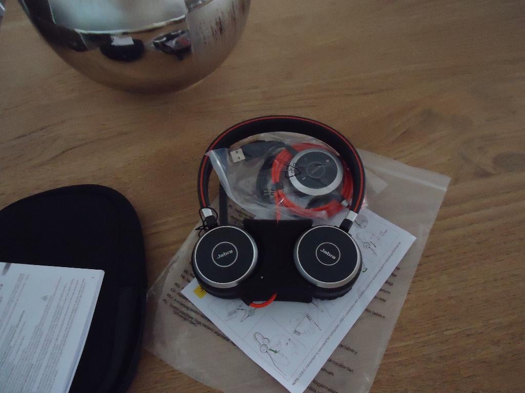 koptelefoon, Ophalen of Verzenden, Nieuw, Overige merken