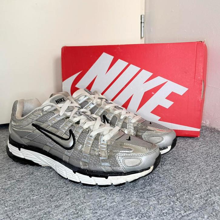 Nike P6000, Kleding | Heren, Schoenen, Zo goed als nieuw, Sneakers of Gympen, Ophalen of Verzenden