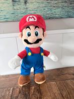 Super Mario pop, 50 cm., Ophalen of Verzenden, Zo goed als nieuw, Overige typen