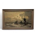 Jos van Dijk (1913-1998), Ophalen of Verzenden