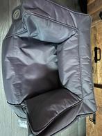 Sit and Joy Zitzak - Grijs - 2-5 jaar, Ophalen of Verzenden, Zo goed als nieuw, Stoel