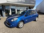 Renault Clio Estate 1.2 TCE Collection, Euro 5, Gebruikt, 4 cilinders, 1095 kg