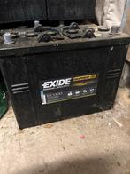 Exide ES1300 1300Wh 12V Accu - Nieuwstaat, Ophalen, Nieuw, Universele onderdelen