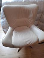 Hjort knudsen draai fauteuil, Minder dan 50 cm, Gebruikt, Minder dan 75 cm, Design