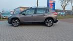 Peugeot 2008 1.6 VTI 120PK airconditioning en trekhaak, Auto's, Voorwielaandrijving, Stof, 4 cilinders, 1270 kg
