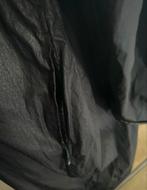 Ilse Jacobsen regenjas - Donker indigo/goud - Nieuwstaat, Kleding | Dames, Ophalen of Verzenden, Zo goed als nieuw, Blauw