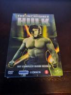 The Incredible Hulk - Seizoen 3 - Nieuw, Boxset, Ophalen of Verzenden, Vanaf 6 jaar, Actie en Avontuur