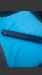 Bosch accu 750 wh tube versie, Ophalen of Verzenden, Gebruikt