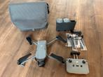 DJI Air 3 Fly More Combo - Zo goed als nieuw, Audio, Tv en Foto, Drones, 250 tot 900 gram, Cameradrone, Ophalen of Verzenden, Zo goed als nieuw