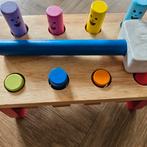 Hamertje tik, Ophalen, Zo goed als nieuw