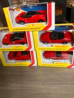 Ferrari modelauto's 1:43, Ophalen of Verzenden, Zo goed als nieuw, Auto, Overige merken
