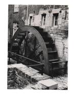 Maastricht Bisschops Molen Foto P Grund L-62/63 Afm 10/14 cm, Verzenden, 1980 tot heden, Ongelopen, Limburg