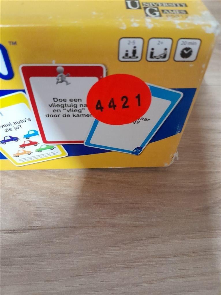 Knappe koppen - s4421, Verzenden, Zo goed als nieuw