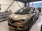 Renault Grand Scénic 1.2 TCe Bose/Airco/Navi/Cruise, Auto's, Voorwielaandrijving, Gebruikt, Euro 6, 4 cilinders