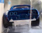 '69 Copo Corvette Hotwheels, Ophalen of Verzenden, Nieuw, Auto