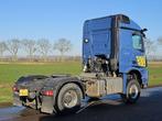 MERCEDES-BENZ AROCS 1843 4x4 allrad pto mp5, Auto's, Vrachtwagens, Automaat, Euro 6, 428 pk, Blauw