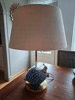 Capodimonte lamp, Ophalen