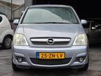 Opel Meriva 1.6-16V Temptation|Airco|Cruise|NAP|Trekhaak|APK, Auto's, Opel, Voorwielaandrijving, 4 cilinders, Met garantie (alle)
