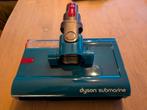 Dyson Submarine dweil, Ophalen of Verzenden, Zo goed als nieuw, Waterstofzuiger, Minder dan 1200 watt