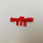 Dino-Riders Bazooka Tyco 1988 Toy Accessories, Verzamelen, Speelgoed, Ophalen of Verzenden, Zo goed als nieuw