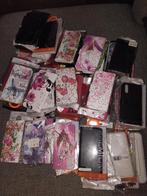 Telefoon hoesjes partij faillissementen inkoop nieuw, Ophalen of Verzenden, Nieuw