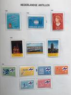 postzegel Nederlandse Antillen 1964, Ophalen of Verzenden, Postfris