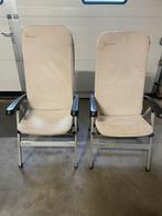 Dukdalf Select campingstoelen z.g.a.n, Ophalen, Campingstoel