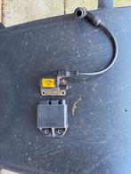 Bobine CDI 125cc - Ontstekingsspoel en CDI-unit, Ophalen of Verzenden, Gebruikt