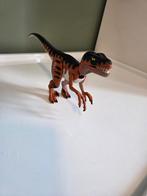 Kenner Jurassic park Velociraptor tiger, Ophalen of Verzenden, Beeldje of Figuurtje
